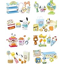 Amazon.co.jp: リーメント サンリオ ポチャッコ わんぱく!ゆうえんち